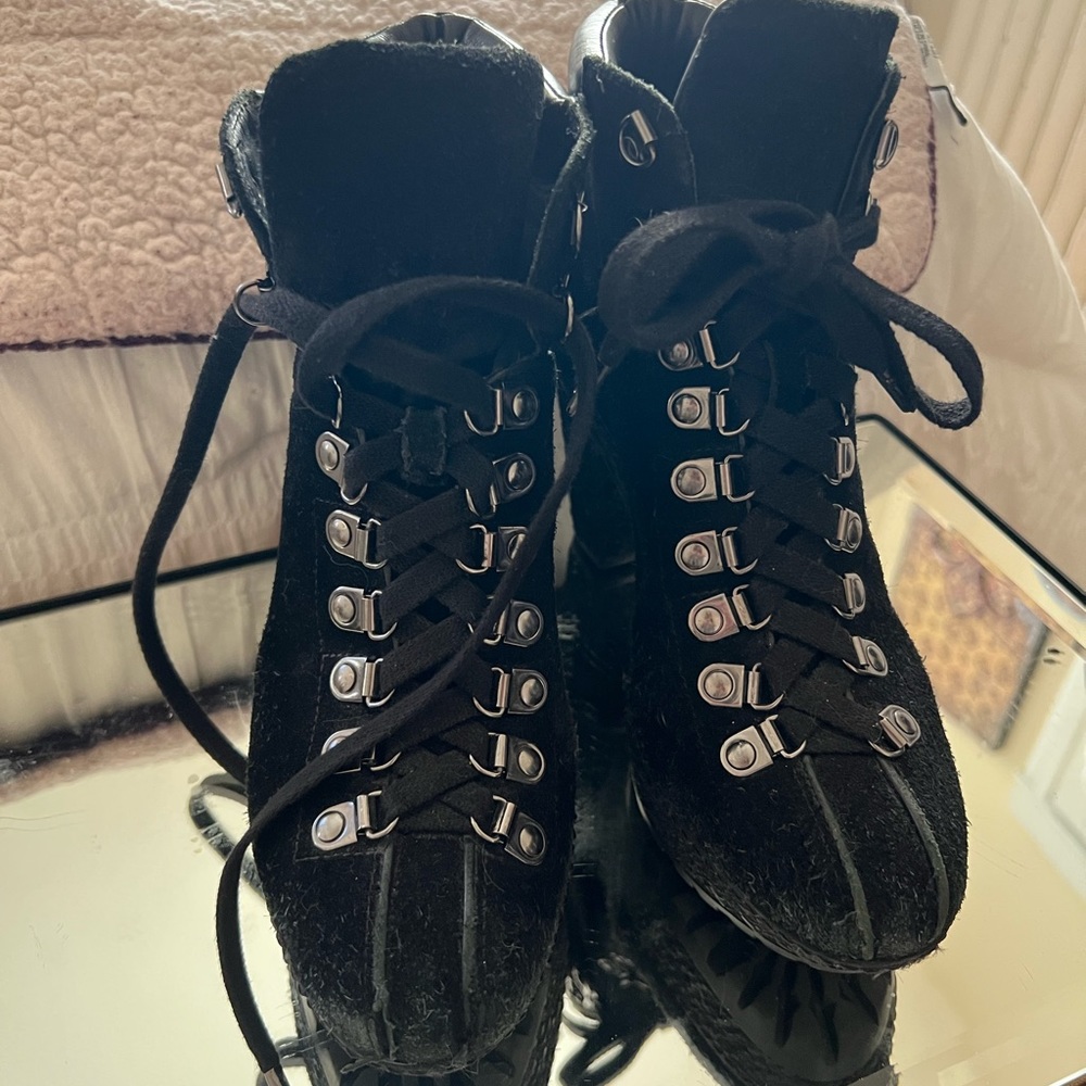 Diane Von Furstenberg Paige Bootie